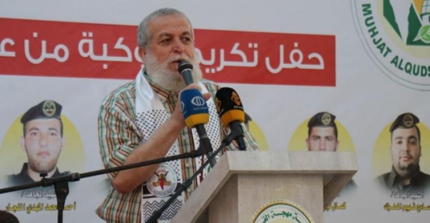 الجهاد الإسلامي: معركة “سيف القدس” أعادت الحيوية للقضية الفلسطينية الجهاد الإسلامي: معركة “سيف القدس” أعادت الحيوية للقضية الفلسطينية