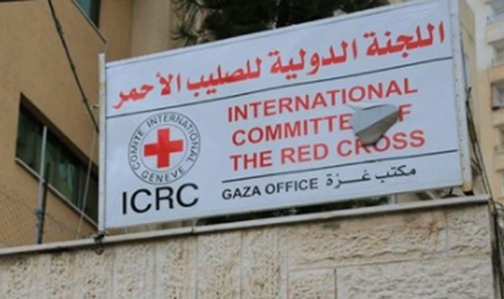 الصليب الأحمر: مستعدون للوساطة في تبادل الأسرى بين المقاومة والكيان المحتل الصليب الأحمر: مستعدون للوساطة في تبادل الأسرى بين المقاومة والكيان المحتل
