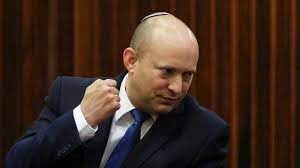 رئيس حكومة الاحتلال الإسرائيلي المقبلة : لن نوقف الاستيطان وسنشن حرب رئيس حكومة الاحتلال الإسرائيلي المقبلة : لن نوقف الاستيطان وسنشن حرب