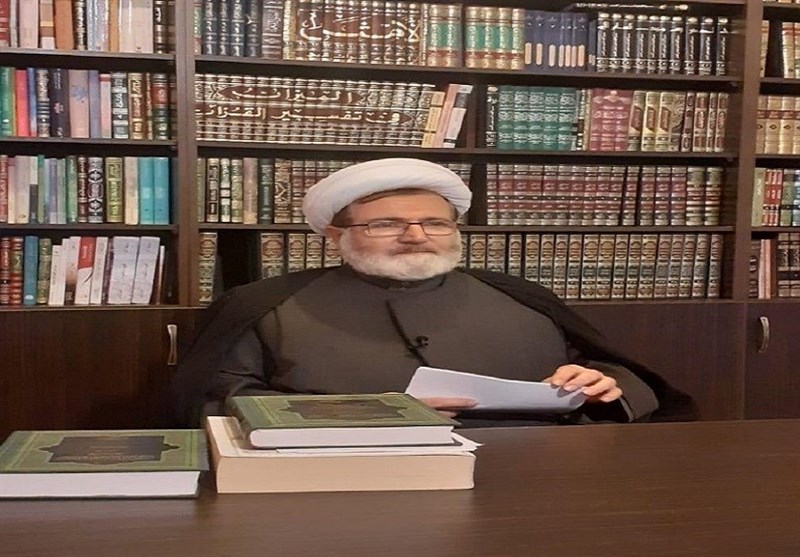 حزب الله: أي خطأ بالحساب سيرى الصهاينة من لهيب جهنم ما لم يتوقعونه في منامهم حزب الله: أي خطأ بالحساب سيرى الصهاينة من لهيب جهنم ما لم يتوقعونه في منامهم