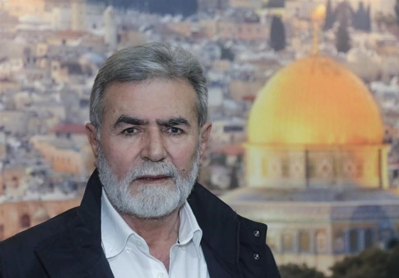 النخالة: معركة “سيف القدس” فتحت آفاقا كبيرة أمام طموحات الشعب الفلسطيني