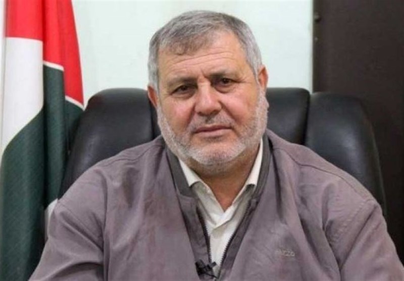 البطش: استعادة القدس لن يكون دون البندقية ونرفض آليات الإعمار القديمة في غزة البطش: استعادة القدس لن يكون دون البندقية ونرفض آليات الإعمار القديمة في غزة