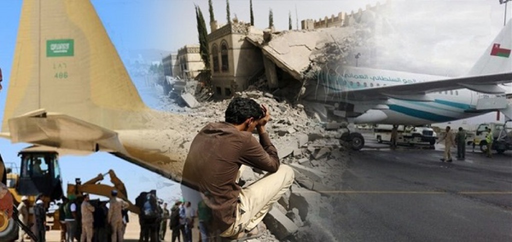 ما الهدف من تسويف وقف إطلاق النار في اليمن؟