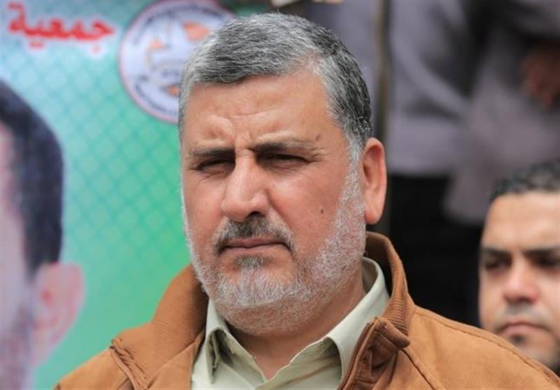 الجهاد الإسلامي: أمريكا تشارك العدو الصهيوني عملياً في جرائمه ضد الشعب الفلسطيني