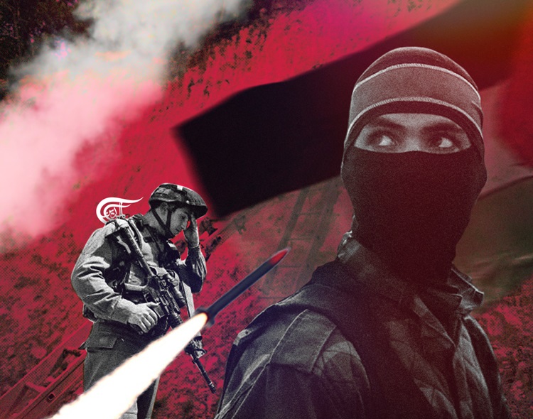 “سيف القدس” وتداعي المشروع الصهيوني: القوة العسكرية “سيف القدس” وتداعي المشروع الصهيوني: القوة العسكرية