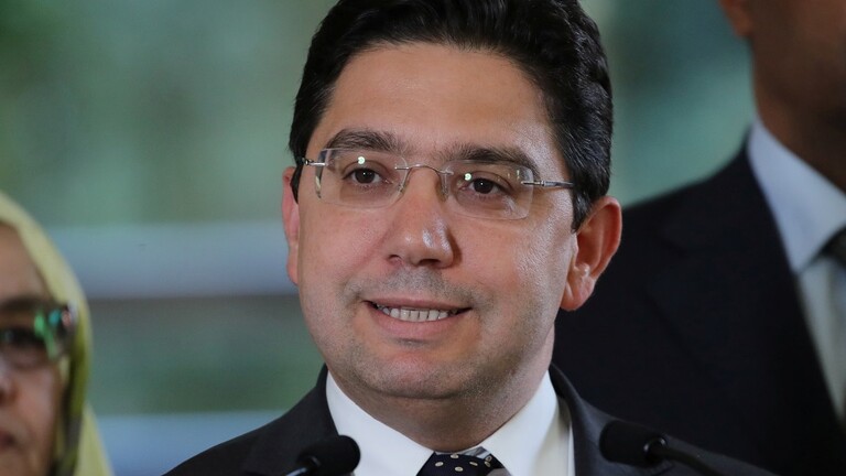 وزير الخارجية المغربي: لا دخل للاتحاد الأوروبي في أزمتنا مع إسبانيا