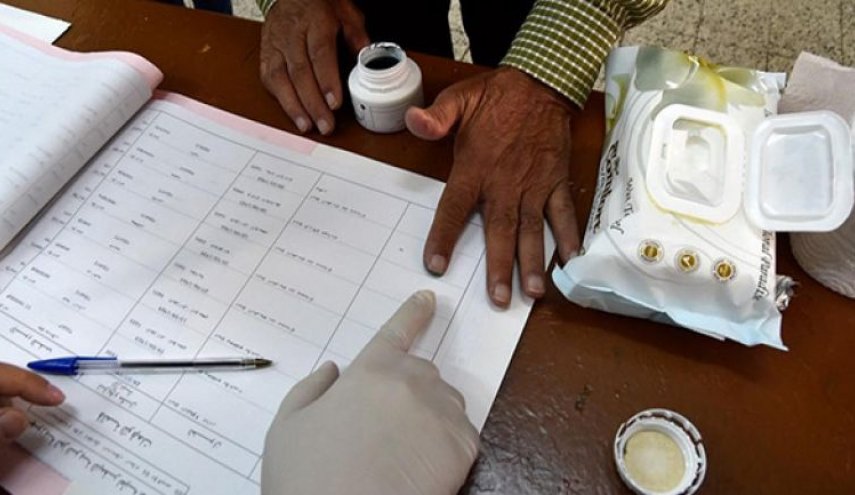 24 مليون ناخب مدعوون إلى انتخاب نوابهم اليوم