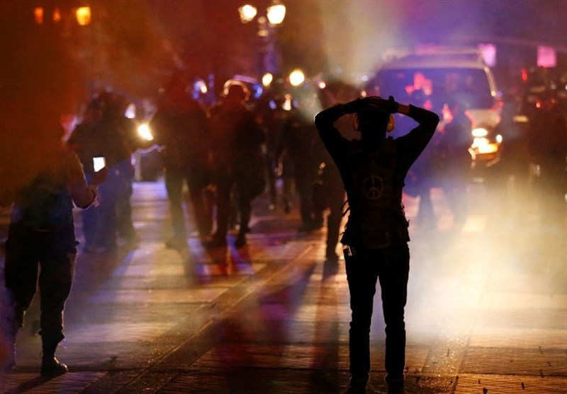 مصرع شخص وإصابة 8 آخرين إثر إطلاق نار جماعي في ولاية جورجيا الأمريكية