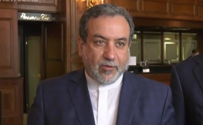 عراقجي: الإرهاب الاقتصادي في ظل كورونا جريمة بحق الإنسانية