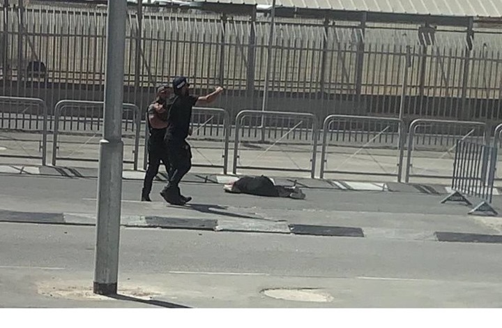 استشهاد أسيرة محررة برصاص الاحتلال على حاجز قلنديا شمال القدس