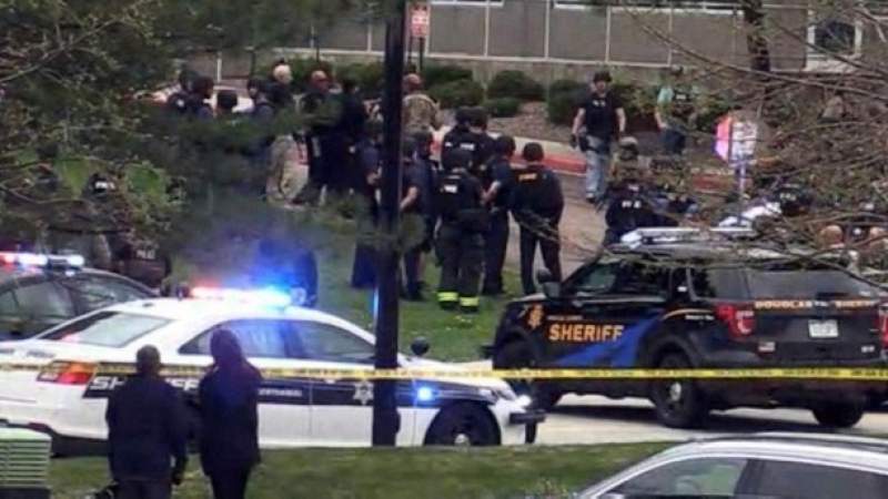 10 قتلى وجرحى بإطلاق نار في شيكاغو الأمريكية