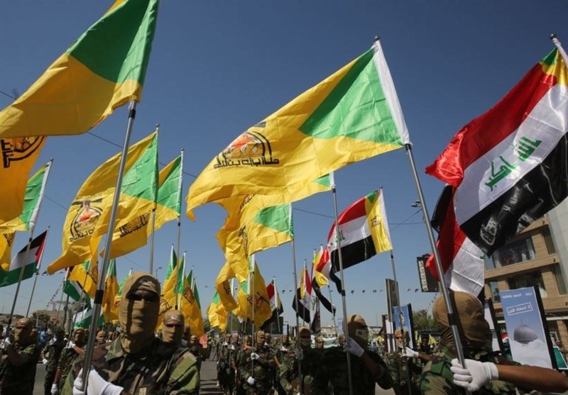 وزير الدفاع العراقي: الحشد الشعبي هو السند القوي والظهير المخلص للجيش