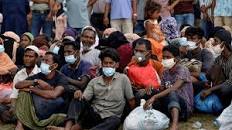 هيومن رايتس تتهم الأمم المتّحدة بتشارك بيانات لاجئين من الروهينغا بدون علمهم