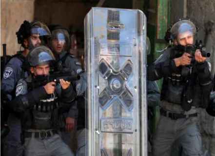 توتر شديد في القدس والضفة..