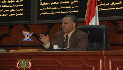 النواب يستمع إلى رسالة رئيس المجلس للمدير التنفيذي لصندوق النقد الدولي