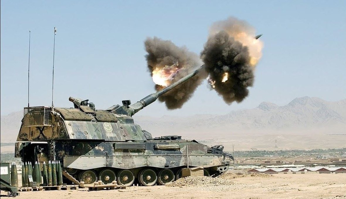 تعرض قرى وبلدات في ريف حلب الشمالي لاعتداءات من القوات التركية