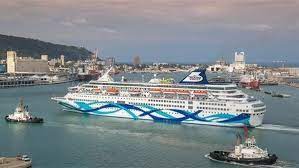 انطلاق أول رحلة سياحية بحرية من الولايات المتحدة لأول مرة منذ 15 شهراً