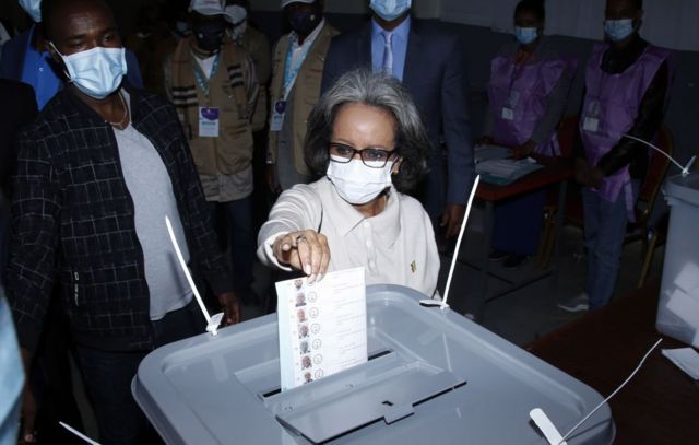 انتخابات إثيوبيا التشريعية.. اختبار صعب للمصداقية في الوضع الحالي