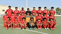 المنتخب الوطني يخسر من موريتانيا ويفقد بطاقة التأهل لكأس العرب