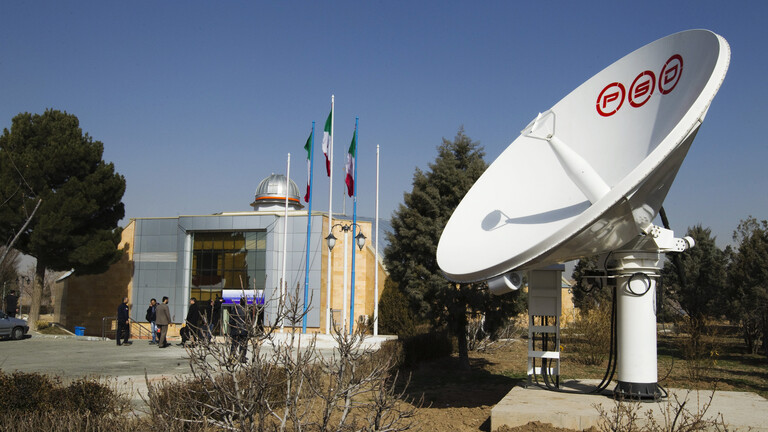 إيران تنفي نبأ فشل محاولتها إطلاق قمر صناعي إلى المدار