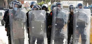 الحرس الثوري الإيراني يعلن تفكيك خلية إرهابية ومقتل 5 من عناصرها شمال غرب البلاد