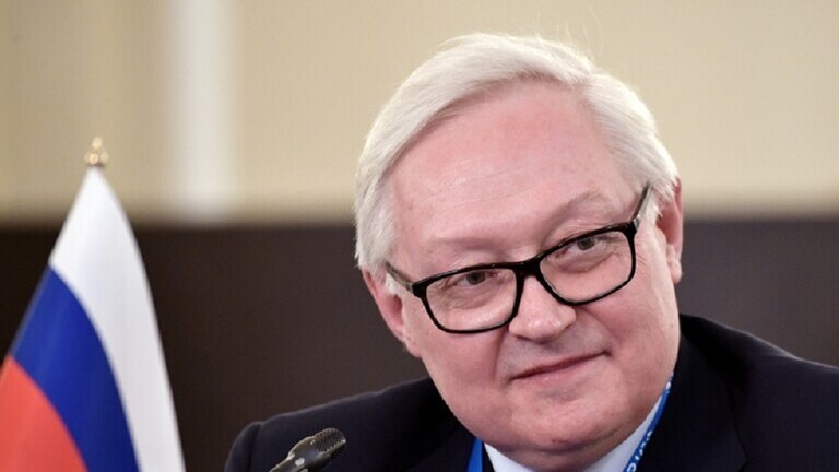 ريابكوف: موسكو وواشنطن بدأتا حواراً حول الأمن السيبراني