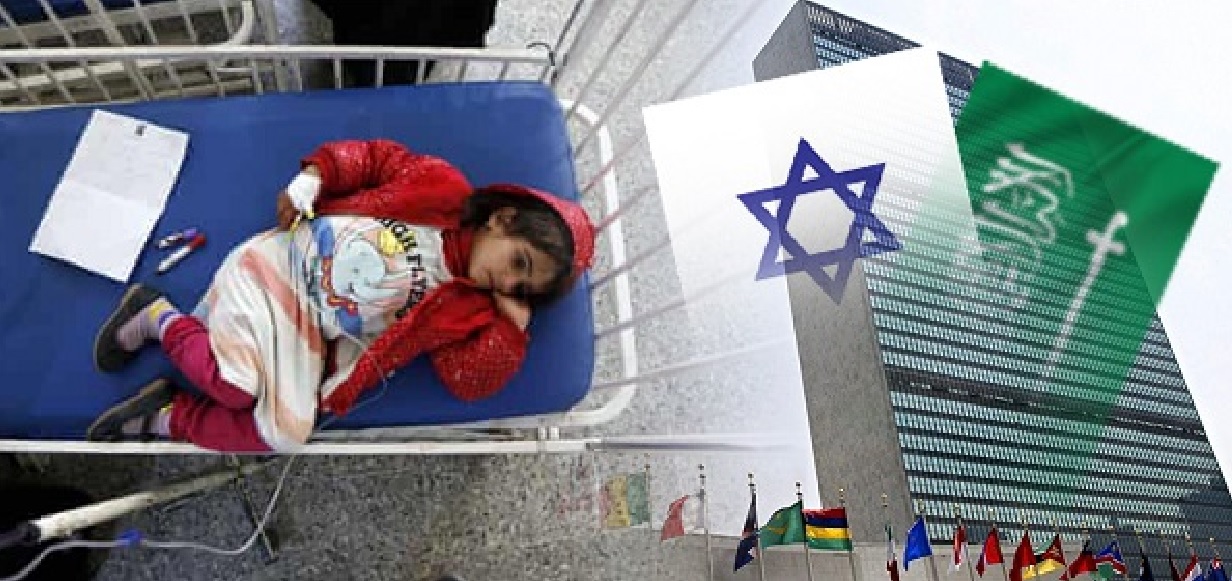 الأمم المتحدة تدخل نفسها في “قائمة العار”.. هل يمكن الوثوق بها مجدداً؟ الأمم المتحدة تدخل نفسها في “قائمة العار”.. هل يمكن الوثوق بها مجدداً؟