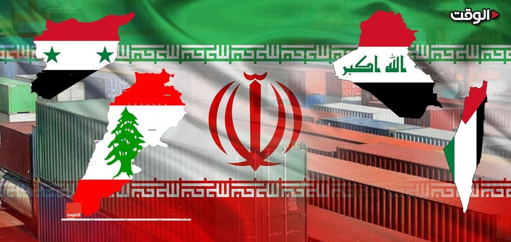 التحالف الاقتصادي لمحور المقاومة… الأسباب والضرورات التحالف الاقتصادي لمحور المقاومة… الأسباب والضرورات