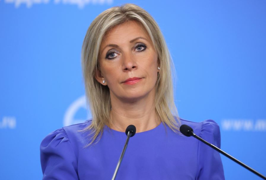 روسيا ترفض مطالب التشيك بدفع تعويضات عن تفجير مستودعات للأسلحة