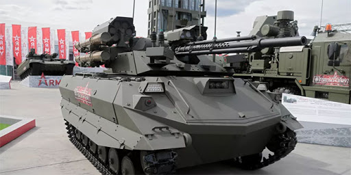 موسكو: اتخذنا إجراءات لحماية صادراتنا العسكرية من العقوبات