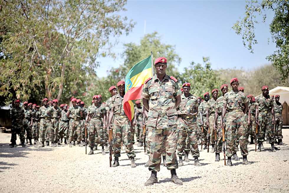 قوات إقليم تيغراي: سندخل إريتريا وأمهرة لملاحقة قوات “العدو”