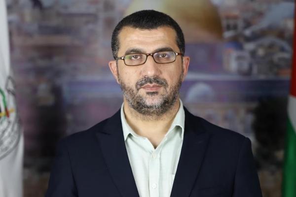 حماس: ما يقوم به الاحتلال هو تجاوز جديد للخطوط الحمراء