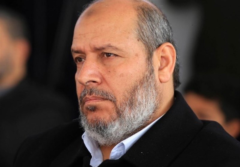 حماس: ما لم يأخذه الاحتلال بالسيف لا يمكن أخذه بالمفاوضات حماس: ما لم يأخذه الاحتلال بالسيف لا يمكن أخذه بالمفاوضات