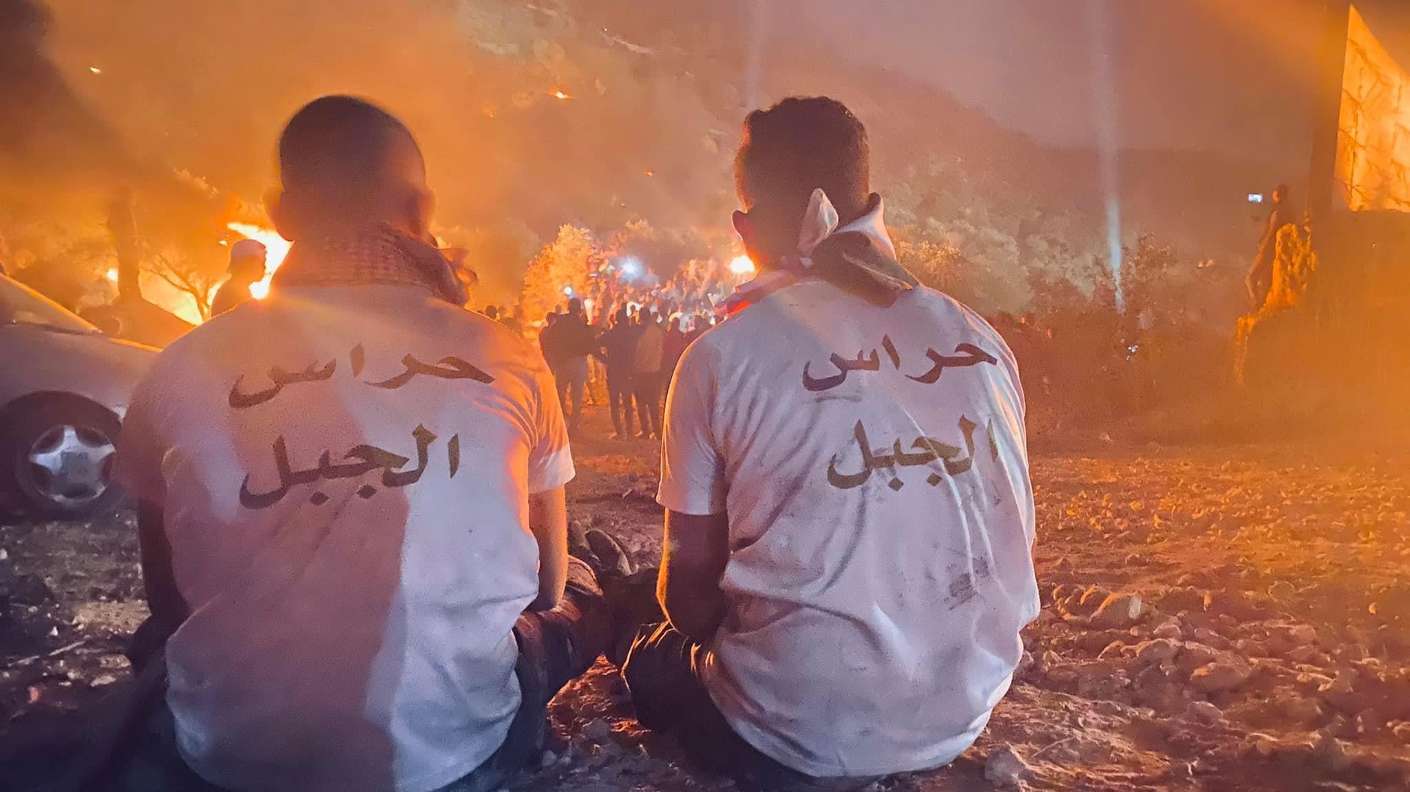 الجهاد الإسلامي تدعو أبناء الضفة لاستلهام أساليب الشباب الثائر لردع الاحتلال الجهاد الإسلامي تدعو أبناء الضفة لاستلهام أساليب الشباب الثائر لردع الاحتلال