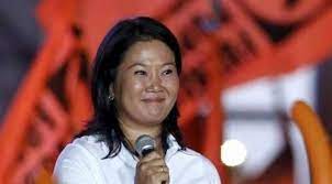 الحكومة البيروفية ترفض طلب فوجيموري اجراء تدقيق دولي في نتائج الانتخابات