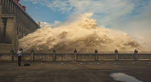 تدمير سد على أيدي مسلحين معارضين لآبي أحمد