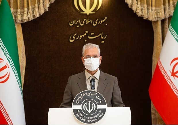 الحكومة الإيرانية: نشهد تقدماً في المباحثات بين إيران والسعودية