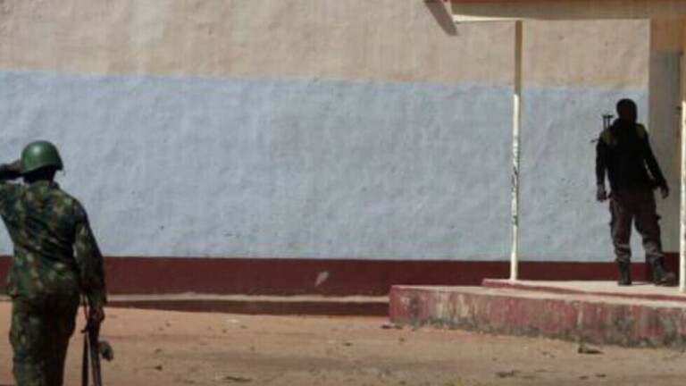 مقتل 42 شخصا في هجمات مسلحين بشمال غرب نيجيريا