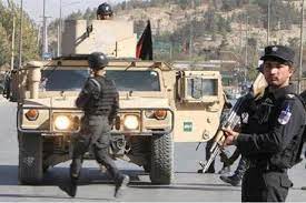 مصرع 4 من عناصر الشرطة في اشتباكات مع طالبان جنوب أفغانستان