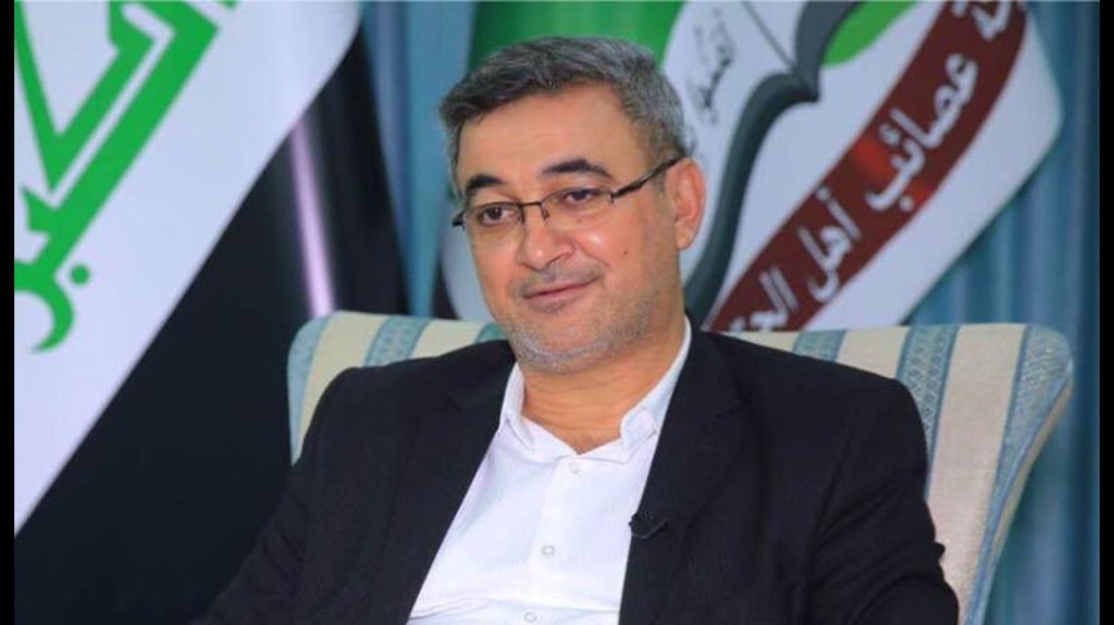 عصائب أهل الحق: حان الوقت لإخراج القوات الأمريكية من العراق وإنهاء غطرستها