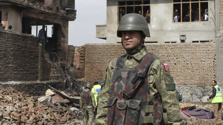 “طالبان” تحذر تركيا من إبقاء قواتها في أفغانستان