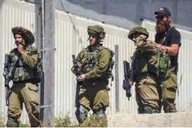 الاحتلال الإسرائيلي يستدعي أسيرين محررين من جنين