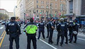 مصرع شخص وإصابة آخرين جراء إطلاق نار في أريزونا الأمريكية