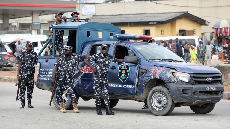 إطلاق سراح مئة قروي خطفهم مسلحون في نيجيريا