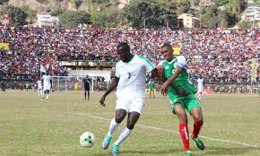 مدغشقر تتأهل لكأس الأمم الأفريقية لأول مرة