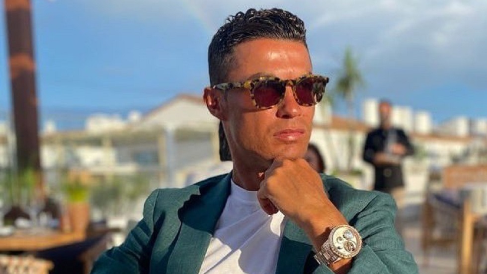 رونالدو يكشف أصعب لحظة في مسيرته