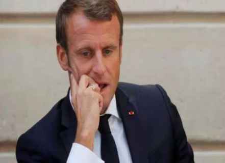 بعد فضيحة التجسس.. ماكرون “الغاضب” يعقد اجتماعًا استثنائيًّا لمجلس الدفاع الفرنسي