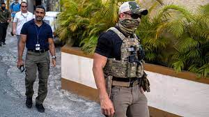 الخارجية الأمريكية: 6 يشتبه في تورطهم باغتيال رئيس هايتي تدربوا في برنامج عسكري أمريكي