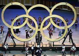 إقامة حفل إفتتاح أولمبياد طوكيو في طوكيو أمام مدرجات شبه خالية