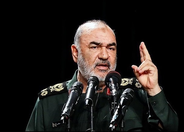 سلامي: حزب الله سيخمد تحركات الصهاينة قبل بدئها